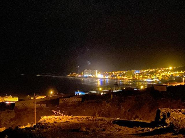 Appartamento Ático con vistas espectaculares Bajamar  Esterno foto