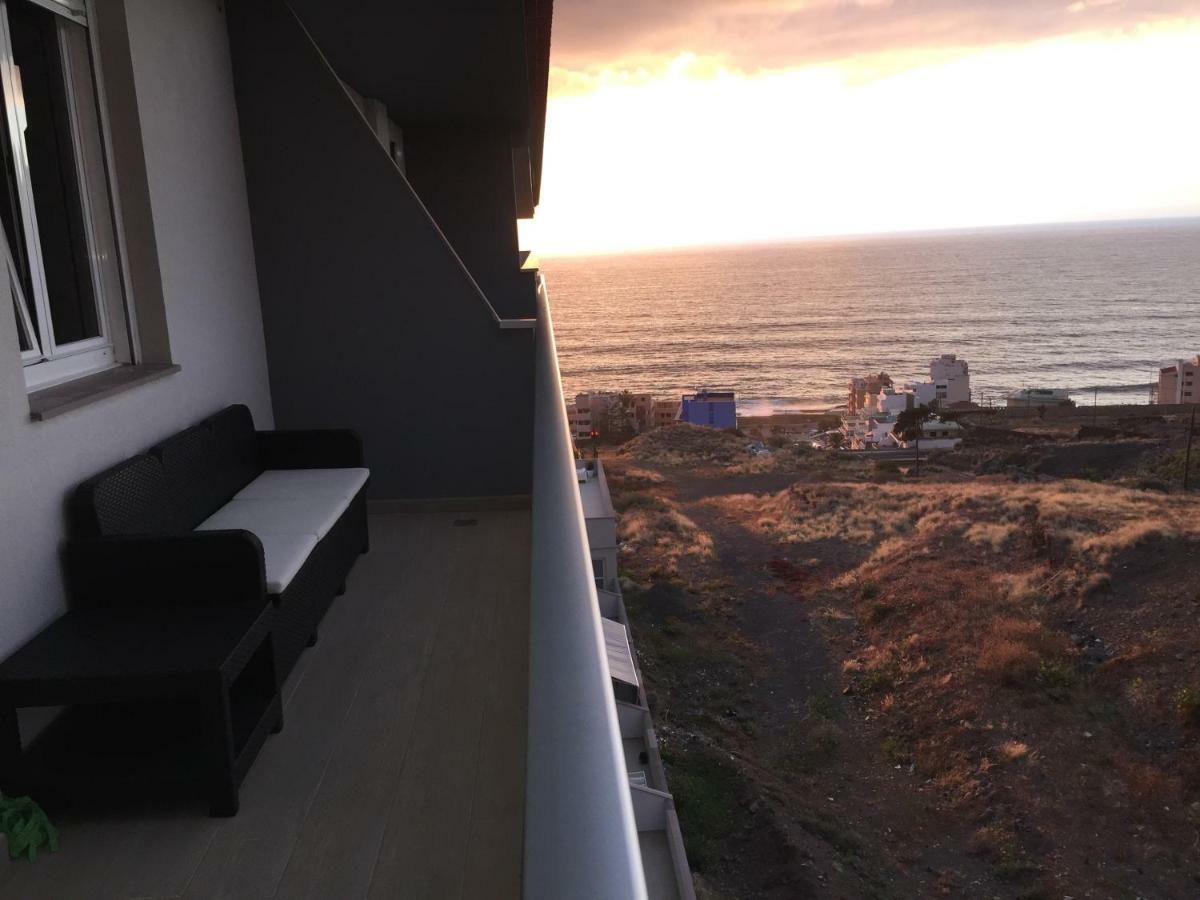 Appartamento Ático con vistas espectaculares Bajamar  Esterno foto