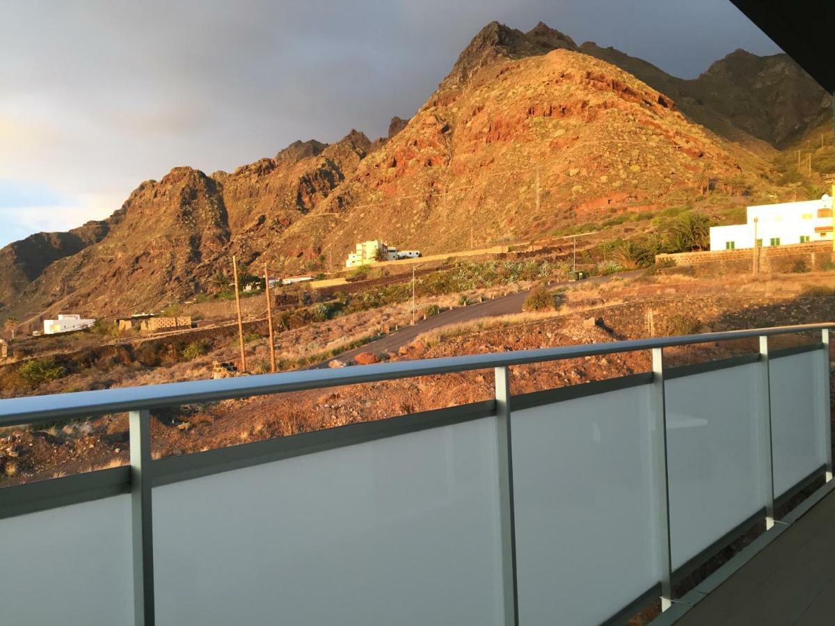 Appartamento Ático con vistas espectaculares Bajamar  Esterno foto